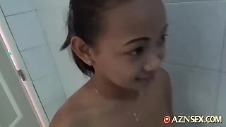 Asian China Porn 8