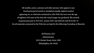 Foot worshipping teen sub bends over of anal